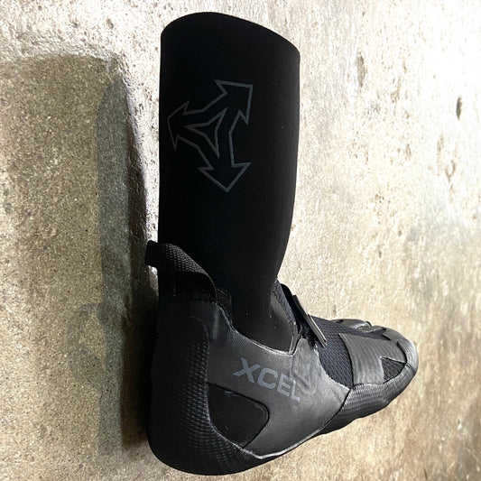 XCEL INFINITI SPLIT TOE BOOT 3MM