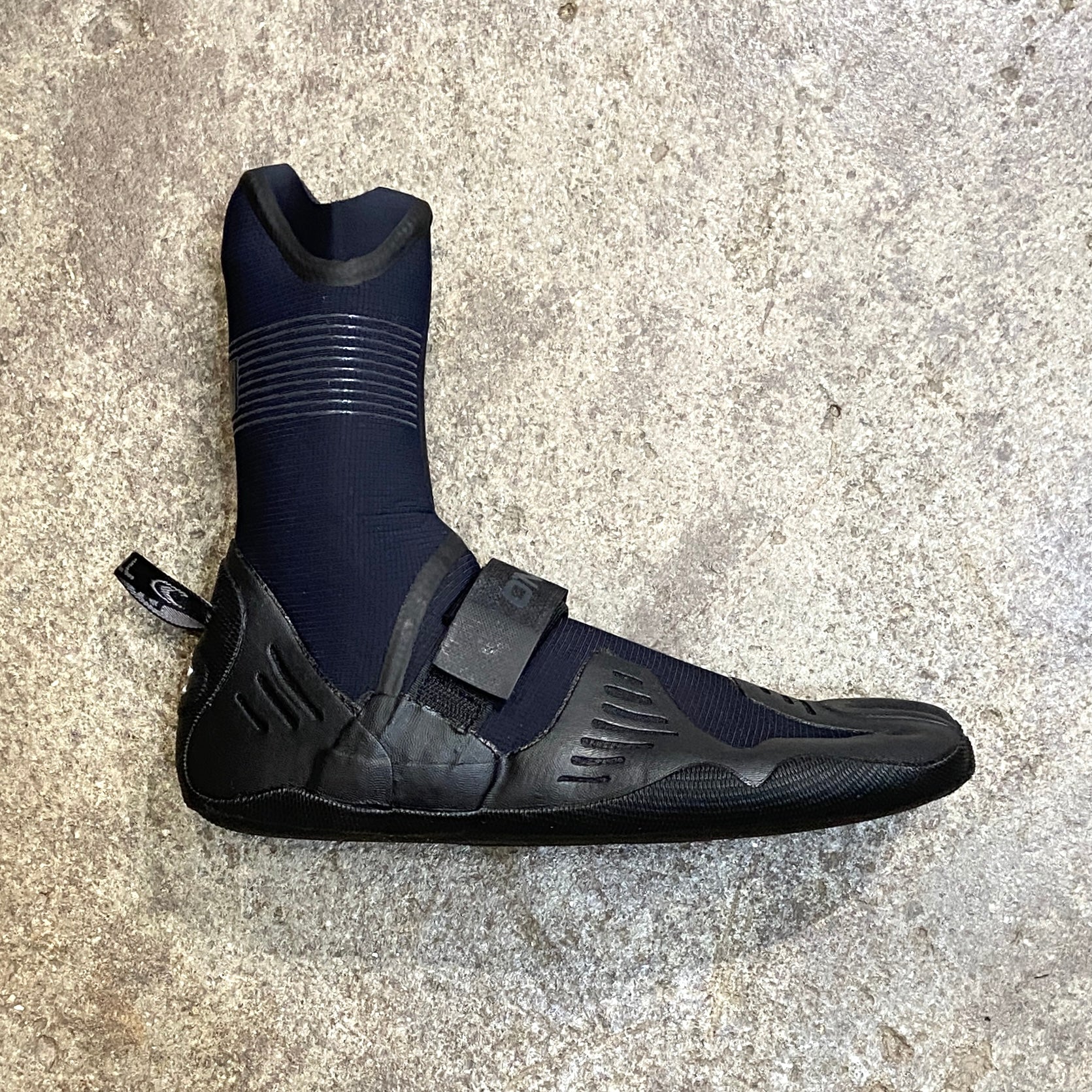 O'Neill Psycho Tech Surf Boots Warm Surf Footwear – Keep it