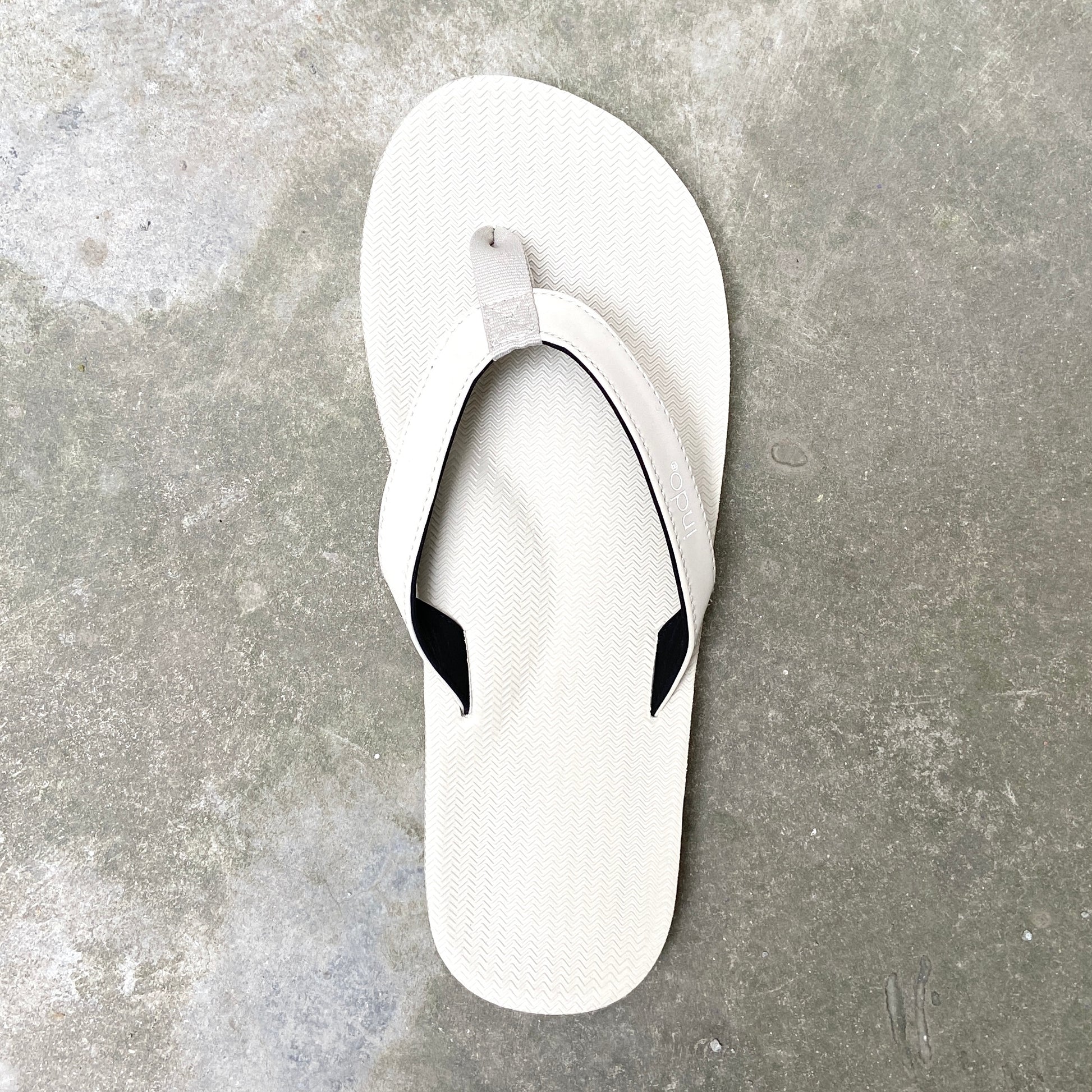 INDOSOLE MEN'S ESSNTLS FLIP FLOP SEASALT