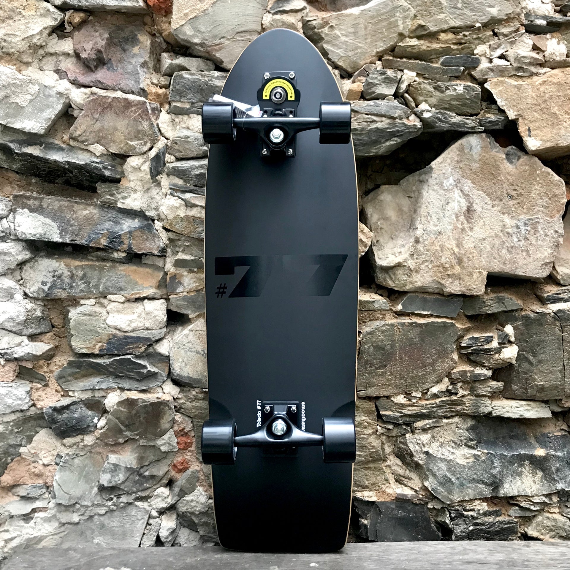 SmoothStar サーフスケート コンプリート Filipe Toledo SmoothStar サーフスケート コンプリート Filipe Toledo - メルカリ