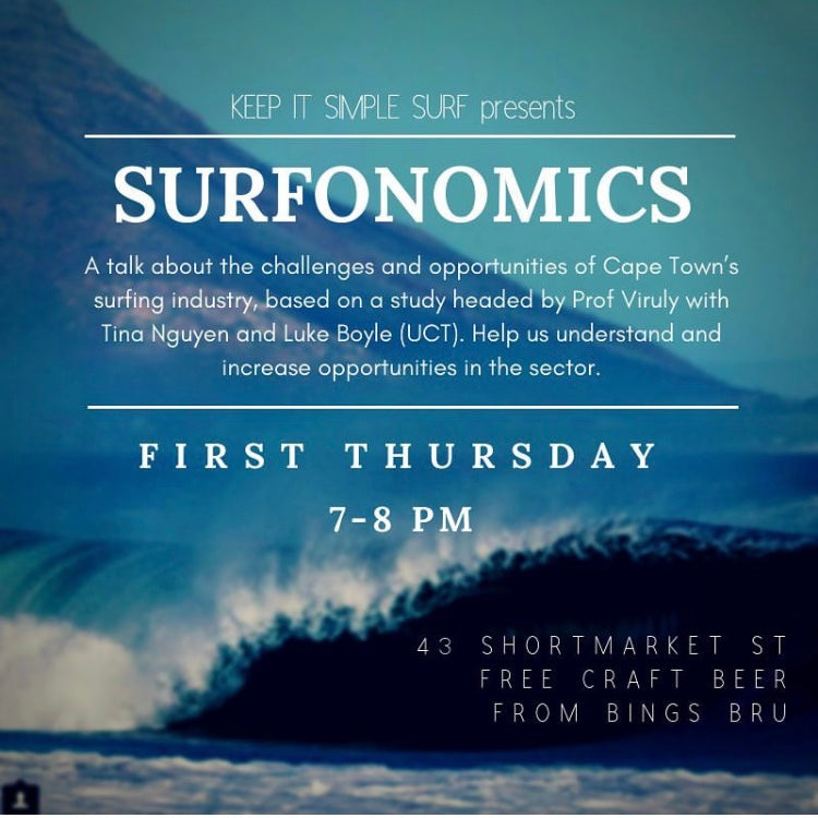 SURFONOMICS