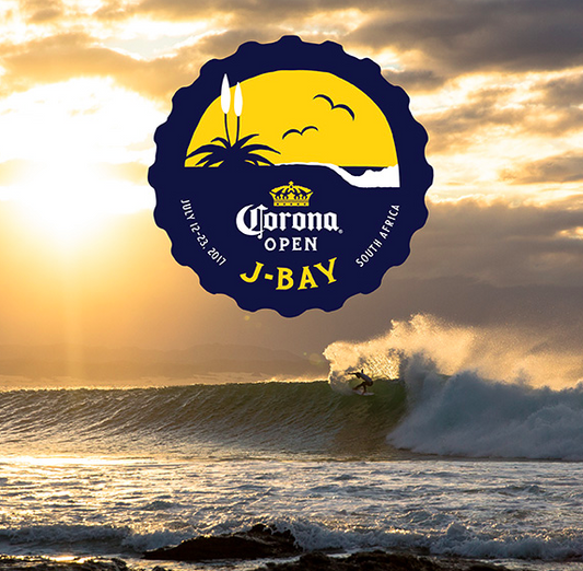 WSL Corona Open J-Bay 2017