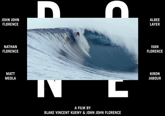 JOHN JOHN FLORENCE --- DONE