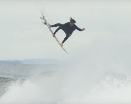 JORDY SMITH - BEYOND THE TOUR - AUSTRALIA 2018