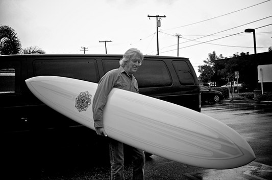 GENE COOPER ULTIMATE CRAFTSMAN PROJECT