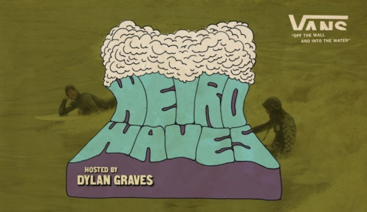 Weird Waves Season 1: Stream Tour Part 1 | Surf | VANS