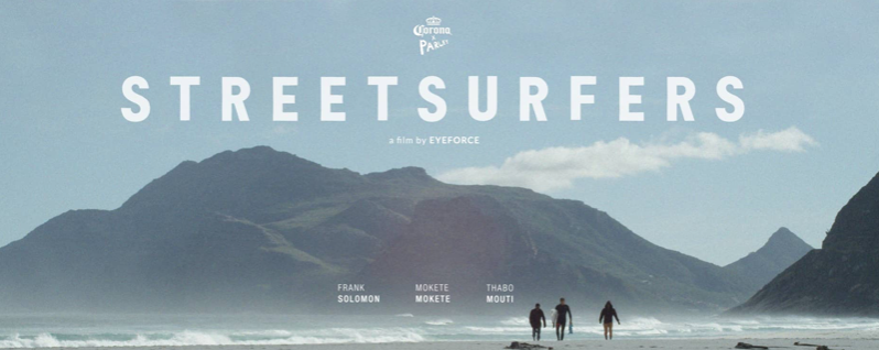 STREETSURFERS