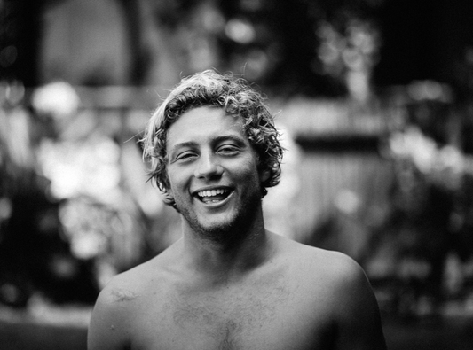 Parker Coffin "Inspire" Episode 4: Home