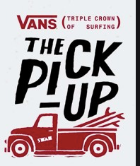 THE PICK UP 05
