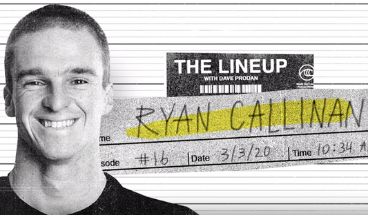 WSL  THE LINEUP #17