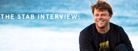 Dane Reynolds on lineup hierarchy and the plateau of modern surfing design