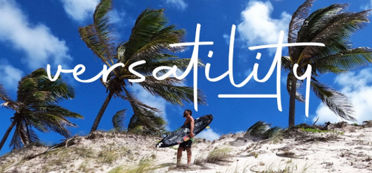 ITALO FERREIRA - VERSATILITY 2020