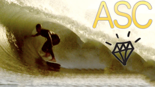 FULL SURFING MOVIE  "ALTERNATIVE SURF CRAFT"