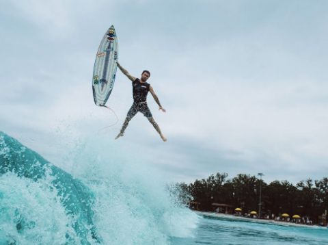 Mason Ho 2019 Highlights