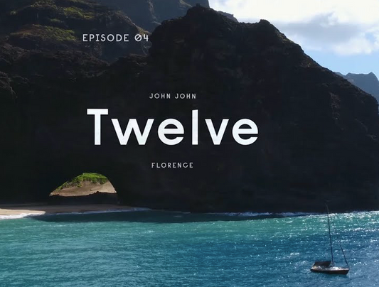 "Twelve"   Ep. 4 of 7