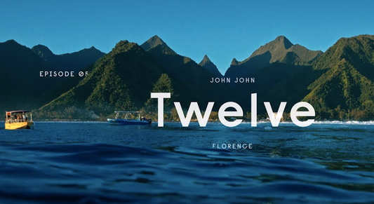 "Twelve"   Ep. 5 of 7