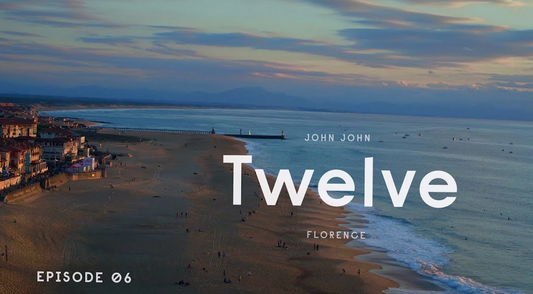 "Twelve"   Ep. 6 of 7