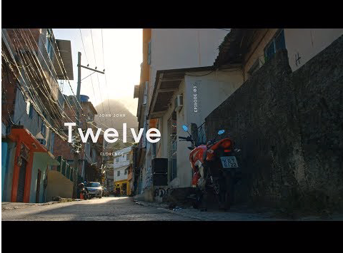 "Twelve"    Ep. 3 of 7