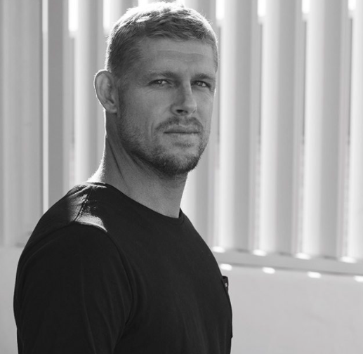 Mick Fanning Takes You Through His At-Home Surf Workout