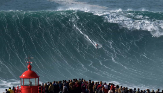 Nazare 2020
