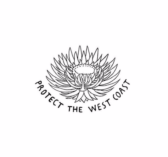 Stand with us to Protect the West Coast!