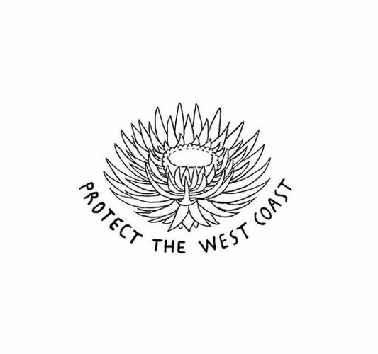 Stand with us to Protect the West Coast!