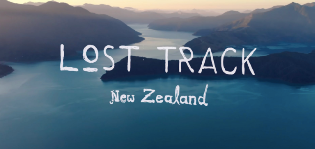 Torren Martyn - Lost Track New Zealand