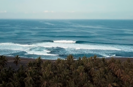 THRILL SEEKERS & RISK TAKERS (The Movie) || SALTY CREW