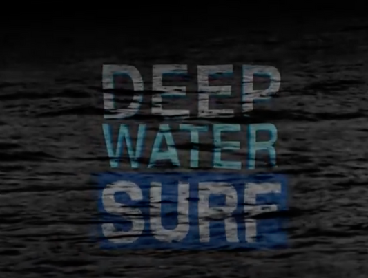 Deep Water South Africa