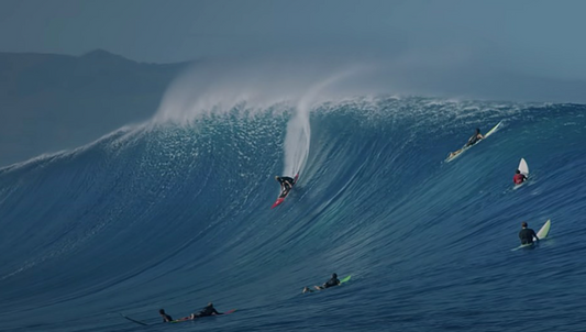 "Maps of Home" feat. John John Florence