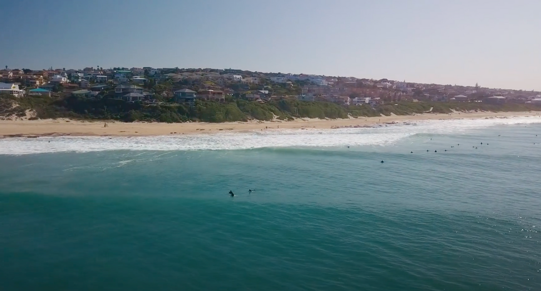 SILVER LININGS starring Jordy Smith | Episode 3 | O'Neill