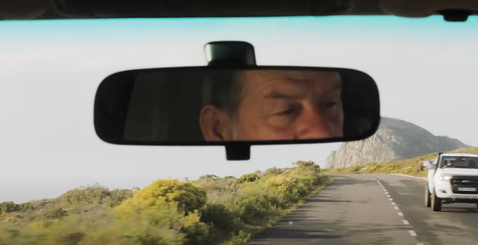 Pikes Bandit-A new surf film starring Eli Beukes