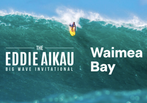 2023 Eddie Aikau Invitational Highlights: Best Waves in Historic Surf at Waimea Bay