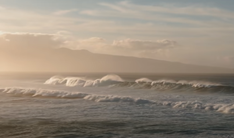 Rainbows In The Rearview | A Surf Film By Albee Layer