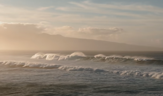 Rainbows In The Rearview | A Surf Film By Albee Layer