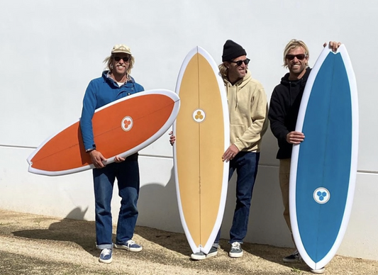 CHANNEL ISLANDS   G SKATE