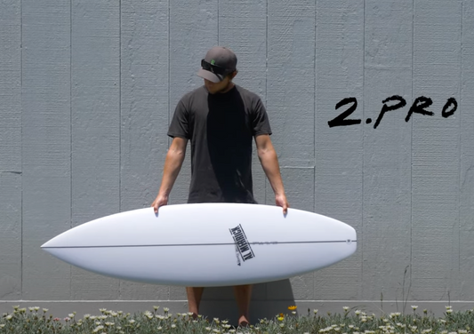 2.PRO BRITT BREAKDOWN WITH PARKER