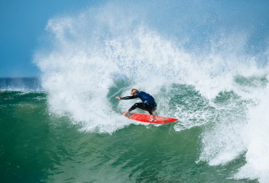 J BAY