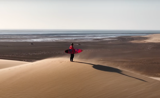 SURFING SKELETON BAY WITH KELLY SLATER & EVERY PRO SURFER ON THE PLANET OF EARTH!