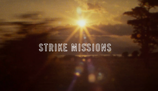 Strike Missions: Destination Known | Episode 15