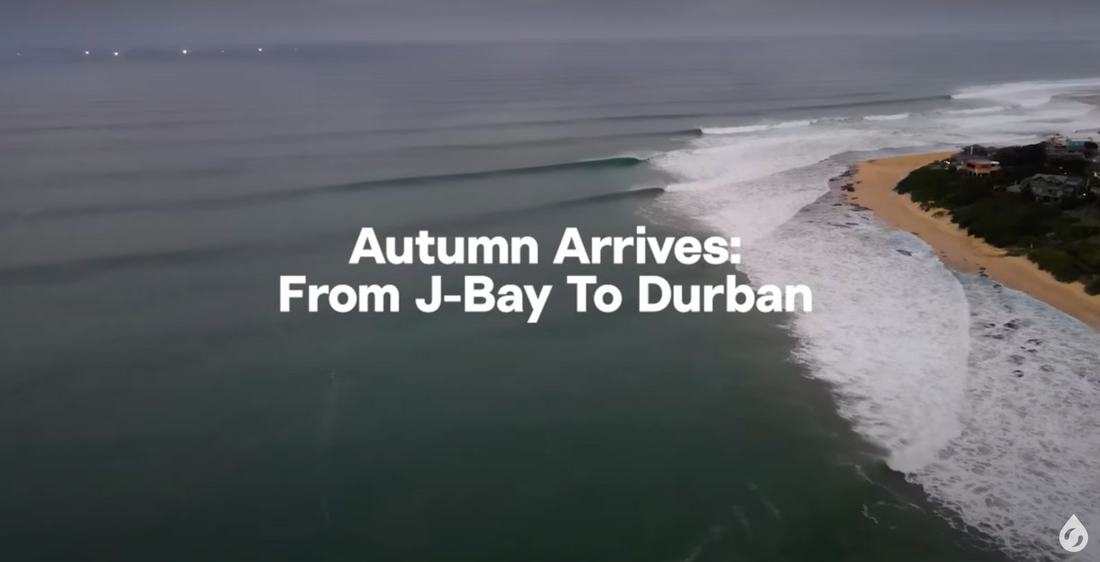 South Africa: “Hopefully We Get More of This”