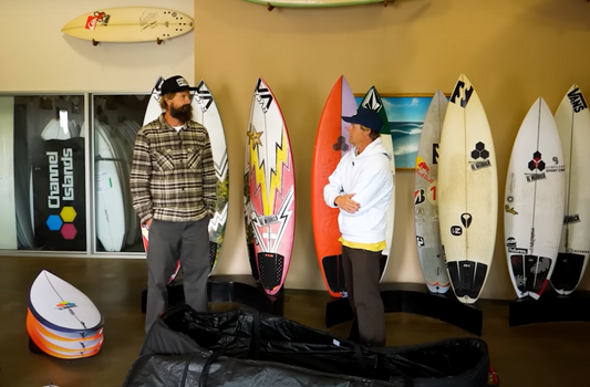 BACKYARD FIELD NOTES #2: Febs, Bobby, Barron, Dane, Britt & more