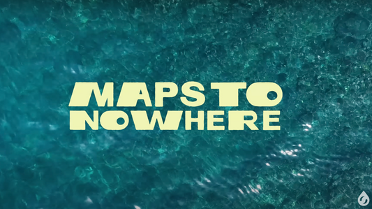 Maps to Nowhere Movie