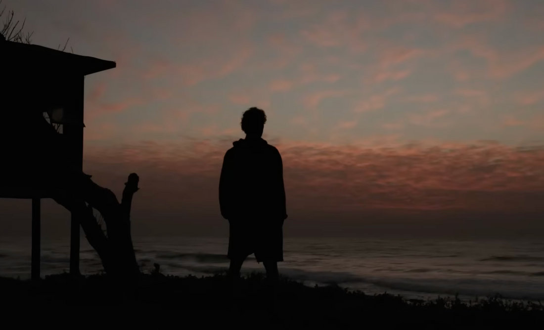 Jordy Smith.Best Surf of My Life!