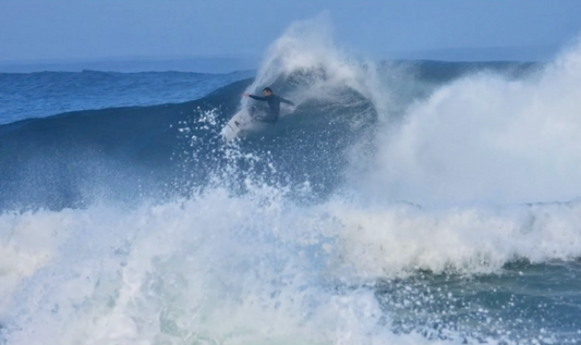 BEST SURF | Jordy Smith a/t FACTORY | Session 2026 05 28  ( cape | doctor )