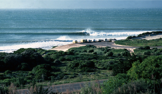 Jeffreys Bay 