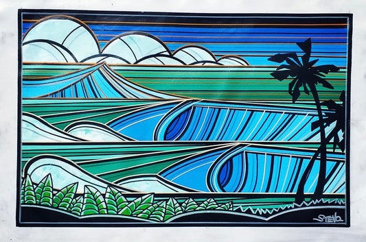Surf.Art.City      Exhibition