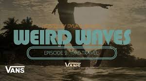 Weird Waves Season 2: Nigeria