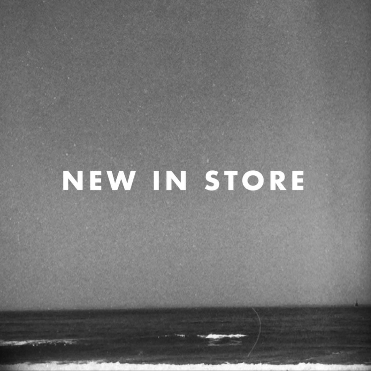 New in store at Keep it simple surf Surf Store