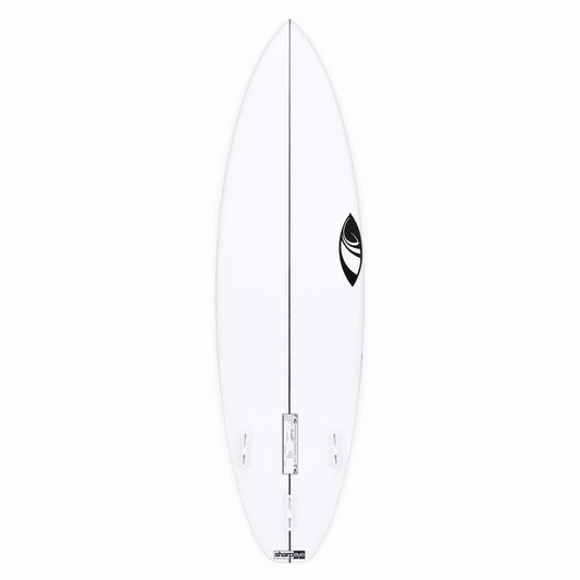 Sharp Eye Surfboards   Okay